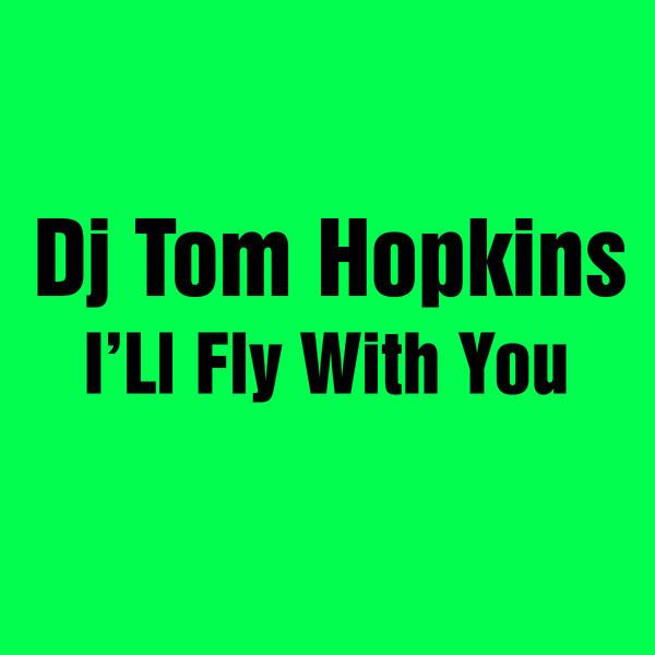 Dj Tom Hopkins's avatar image