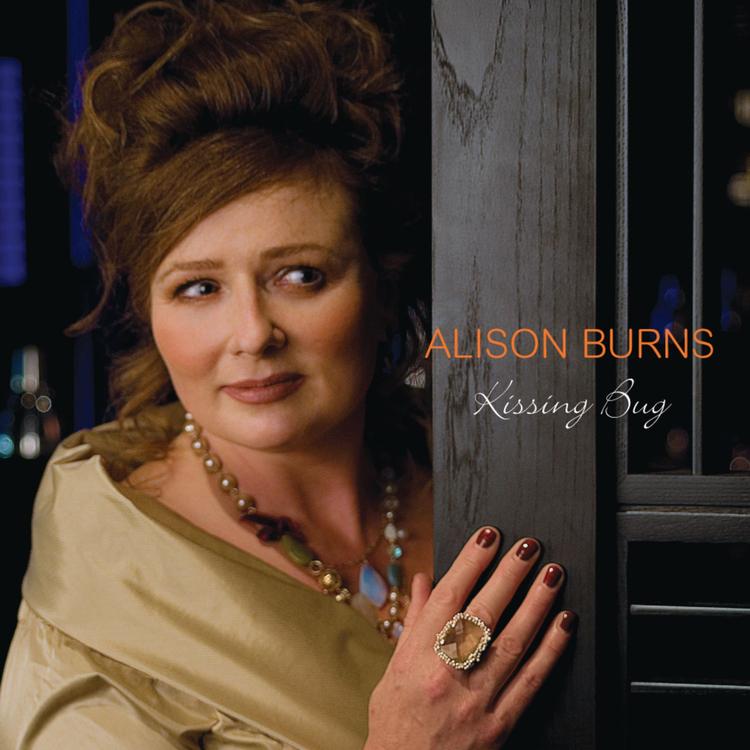 Alison Burns's avatar image