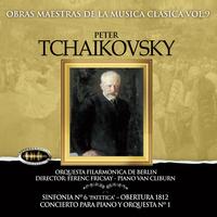 Orquesta Filarmónica de Berlín's avatar cover