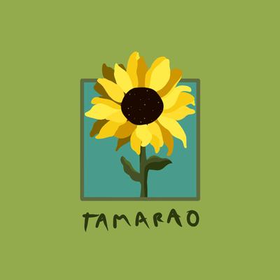 TAMARAO's cover