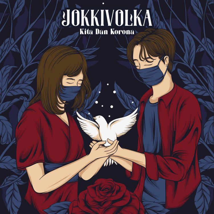 Jokkivolka's avatar image