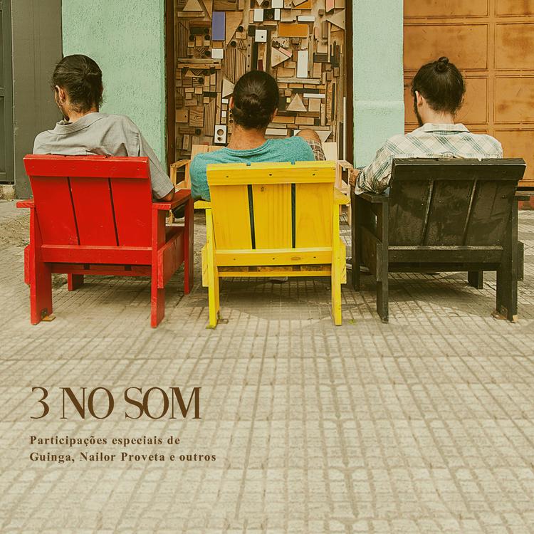 3 no Som's avatar image