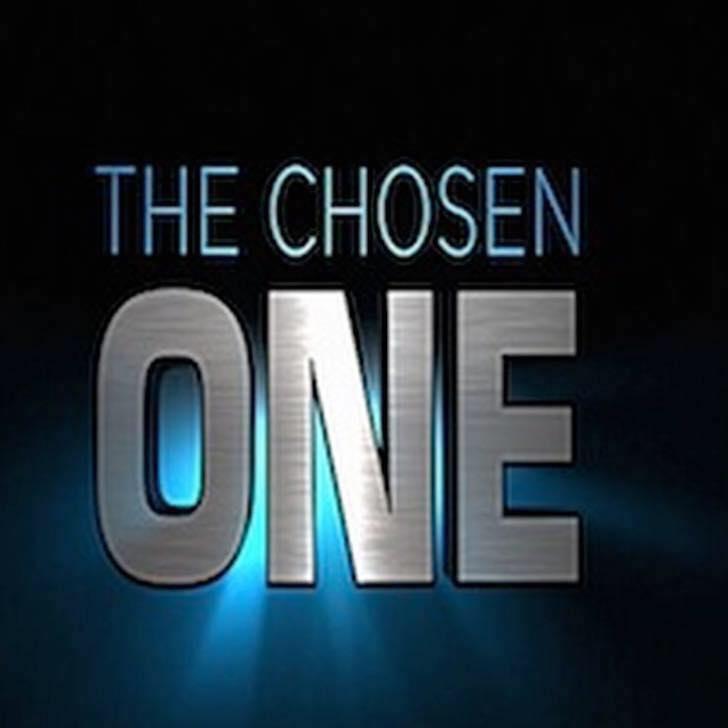 The Chosen One's avatar image