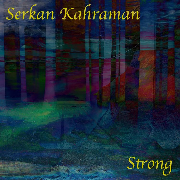 Serkan Kahraman's avatar image