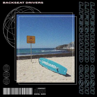 Backseat Drivers's cover