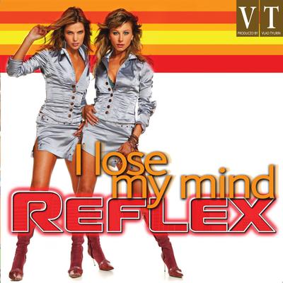 I Lose My Mind (Remixes)'s cover