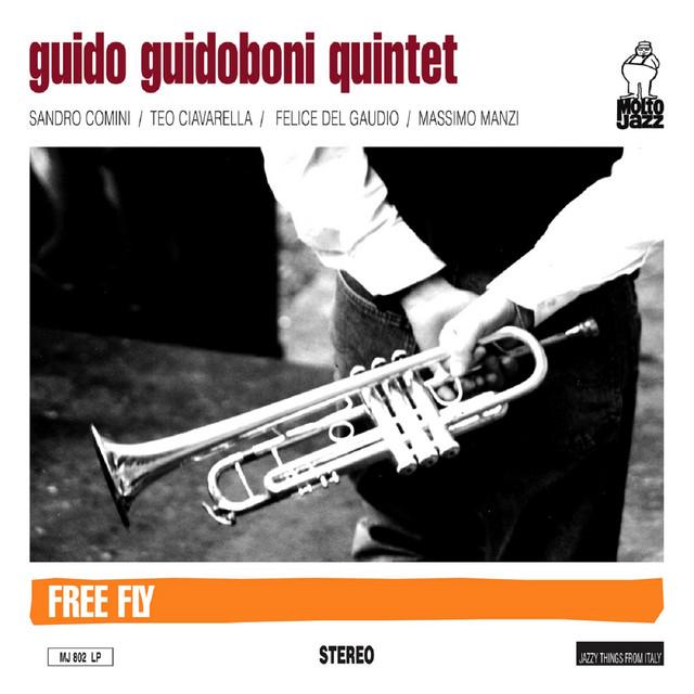 Guido Guidoboni Quintet's avatar image