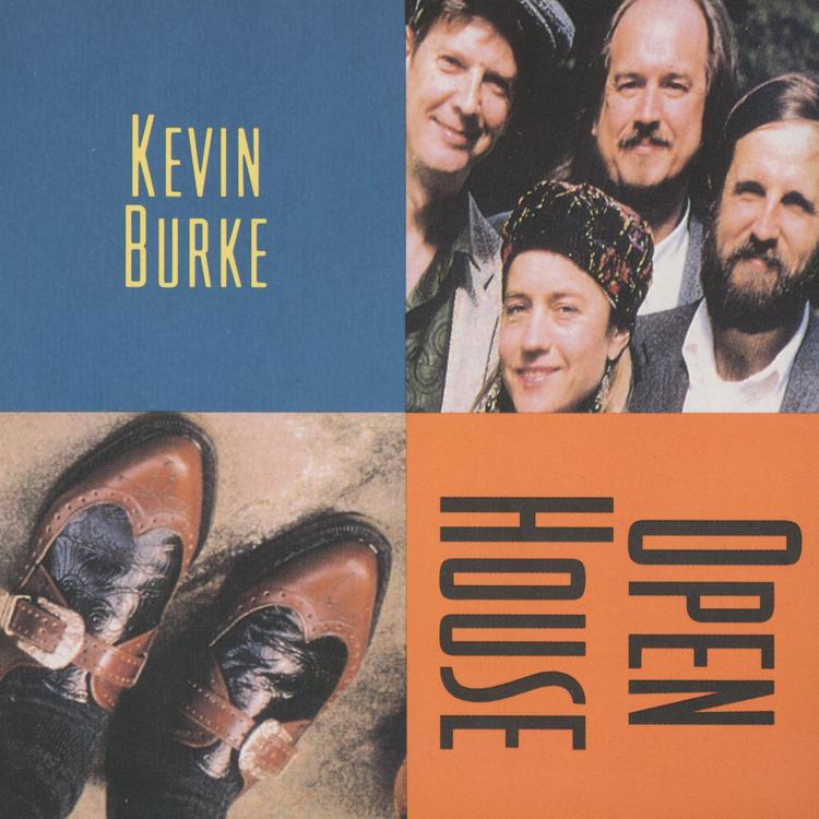 Kevin Burke's avatar image