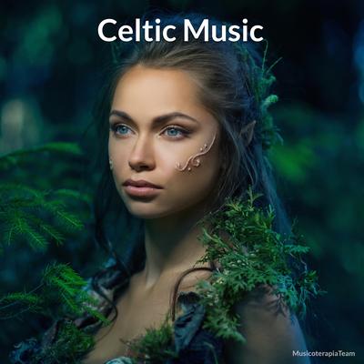 Celtic Music's cover