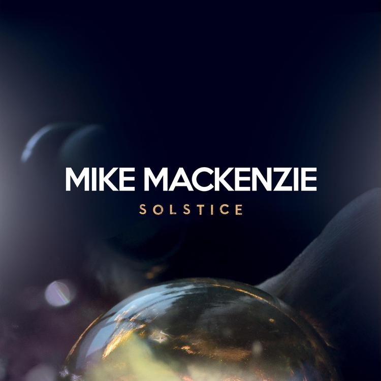 Mike MacKenzie's avatar image