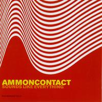 Ammoncontact's avatar cover