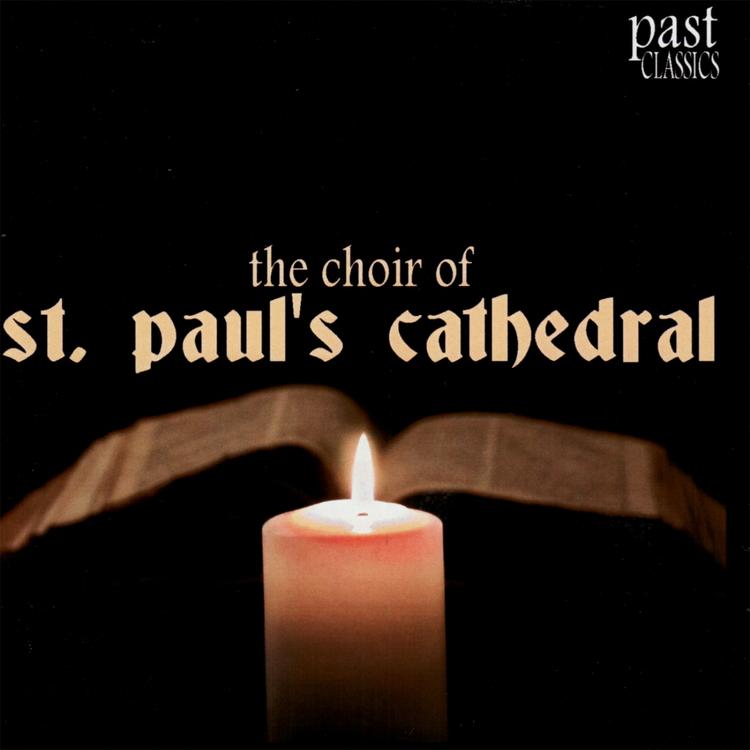 The Choir of St. Paul's Cathedral's avatar image