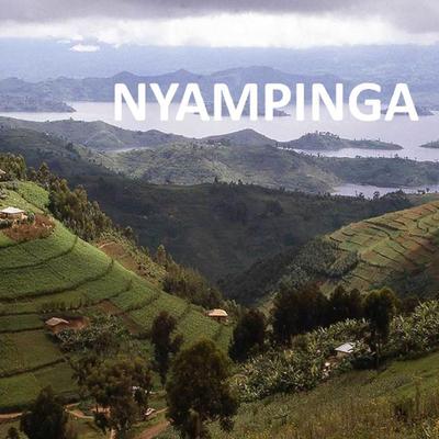 Wintatira by Nyampinga's cover