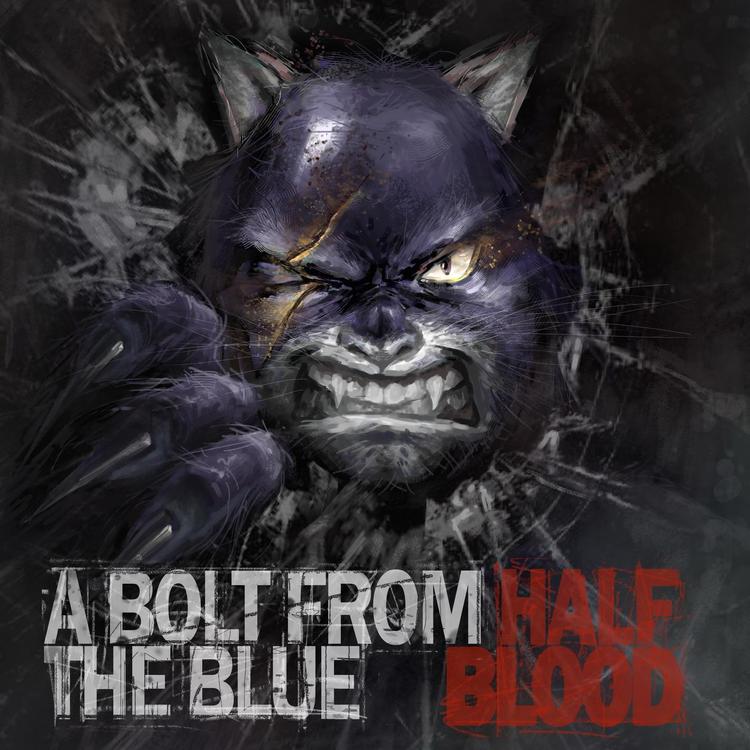 A Bolt From The Blue's avatar image