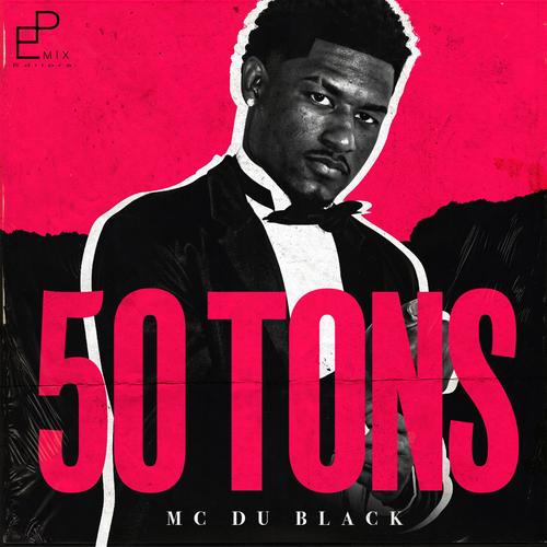 MC Du Black's cover