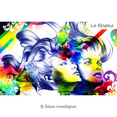 La Khymia's cover