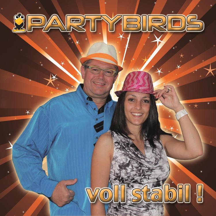 Partybirds's avatar image