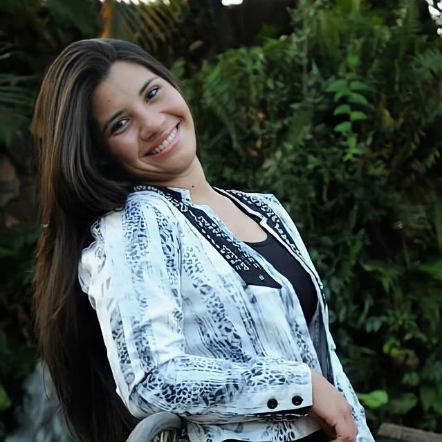Jéssica Batista's avatar image
