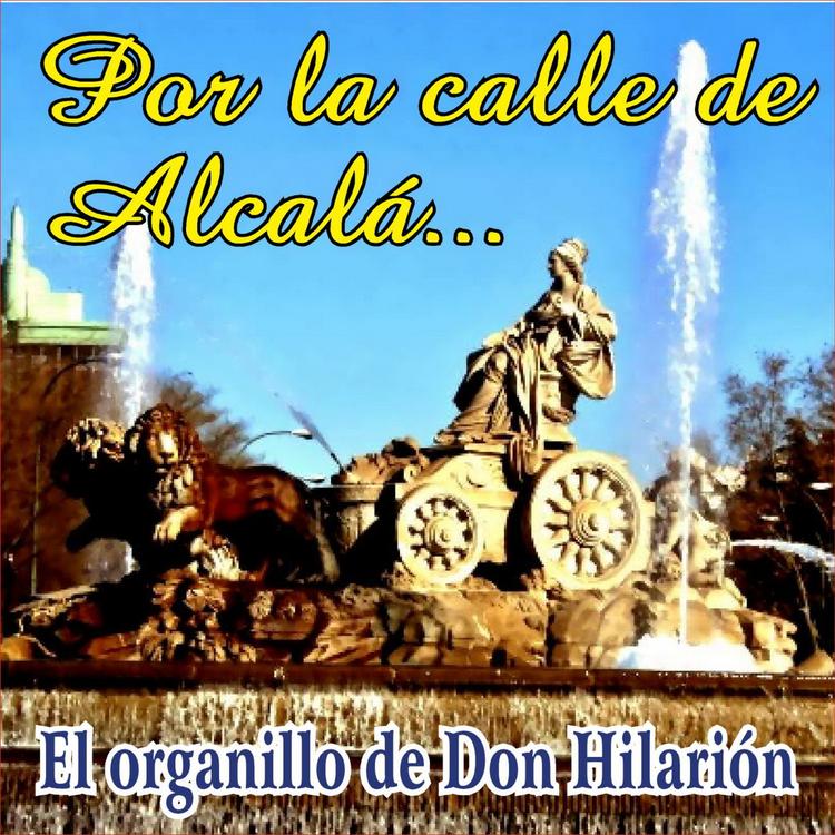 El Organillo de Don Hilarión's avatar image