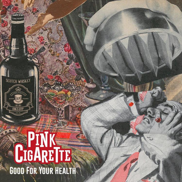 Pink Cigarette's avatar image