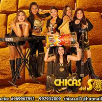 Chicas del Sol's avatar cover