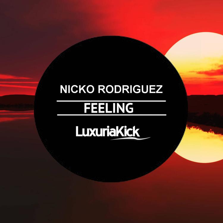 NICKO RODRIGUEZ's avatar image