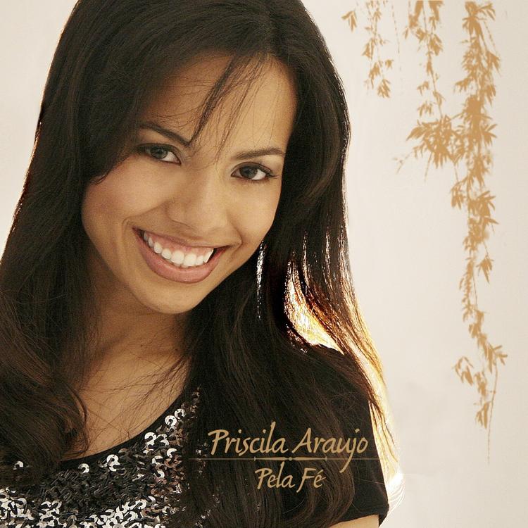 Priscila Araujo's avatar image