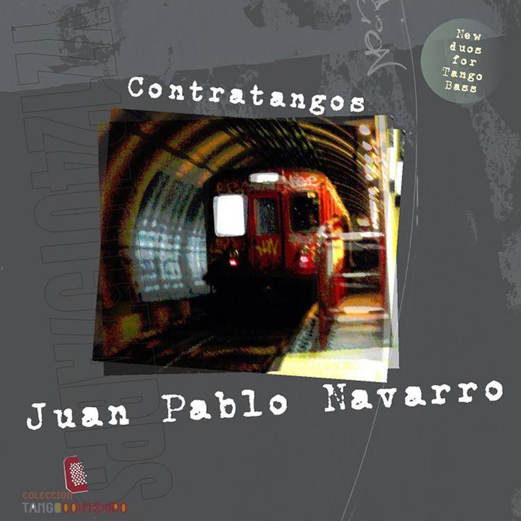 Juan Pablo Navarro's avatar image