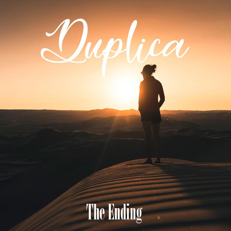 Duplica's avatar image