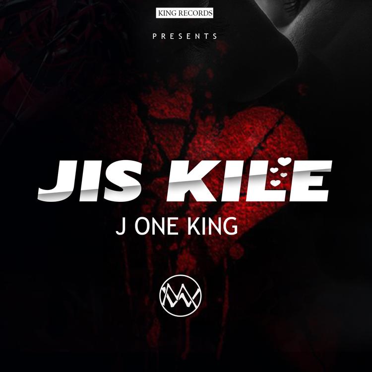 J-one king's avatar image