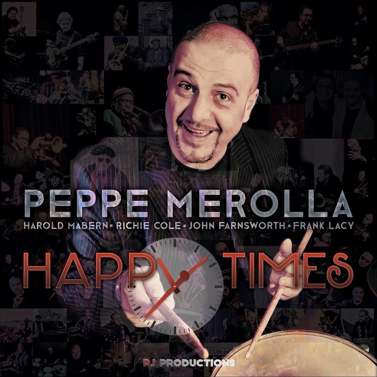 Peppe Merolla's avatar image