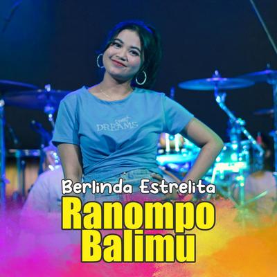 Berlinda Estrelita's cover