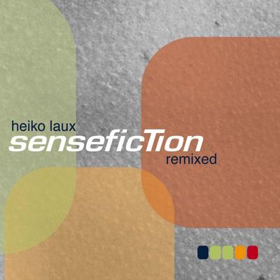 Moved (Ricardo Villalobos Remix) By Heiko Laux, Ricardo Villalobos's cover