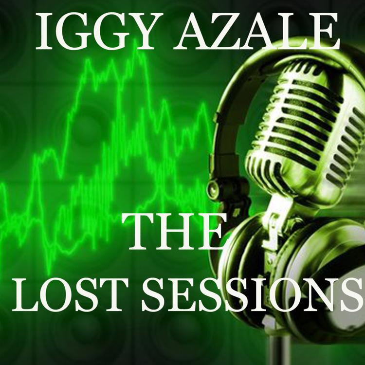 Iggy Azale's avatar image