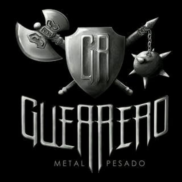 Guerrero Metal Pesado's avatar image