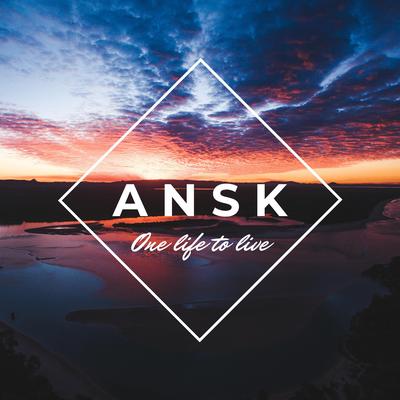 Ansk's cover