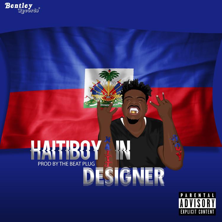 HaitiBoy's avatar image