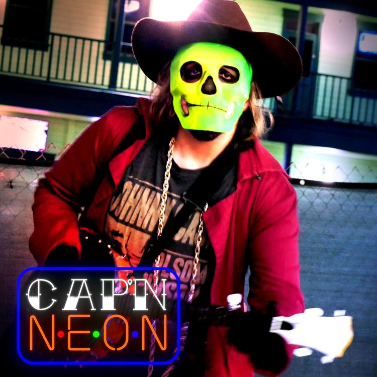 Cap'n Neon's avatar image
