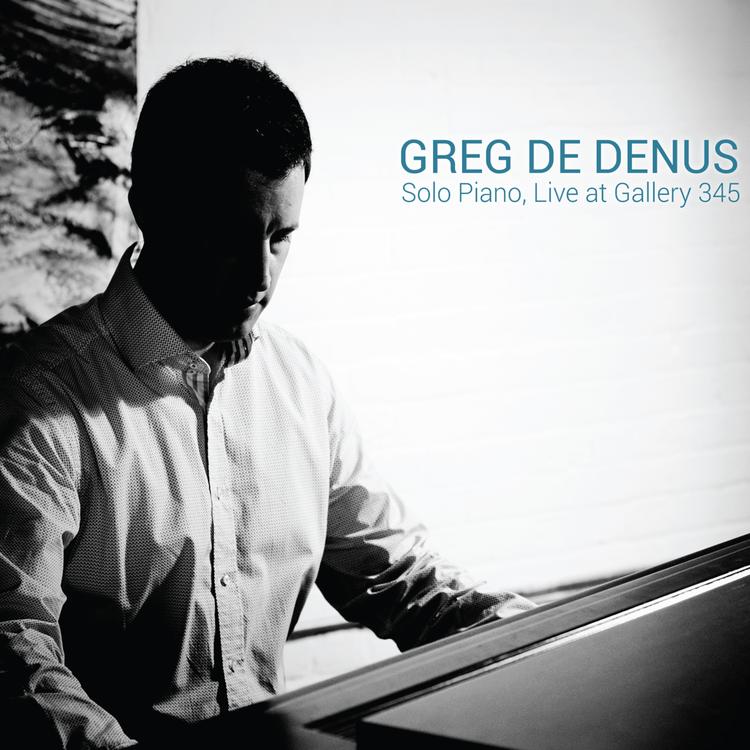 Greg de Denus's avatar image