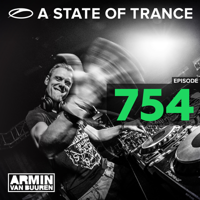 Hold Your Fire (ASOT 754)'s cover