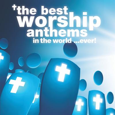 Shout to the Lord (feat. Darlene Zschech) [Live] By Hillsong Worship, Integrity's Hosanna! Music, Darlene Zschech's cover