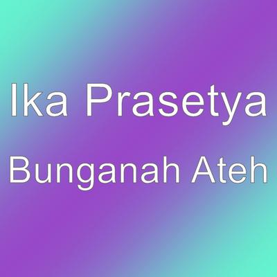 Ika Prasetya's cover