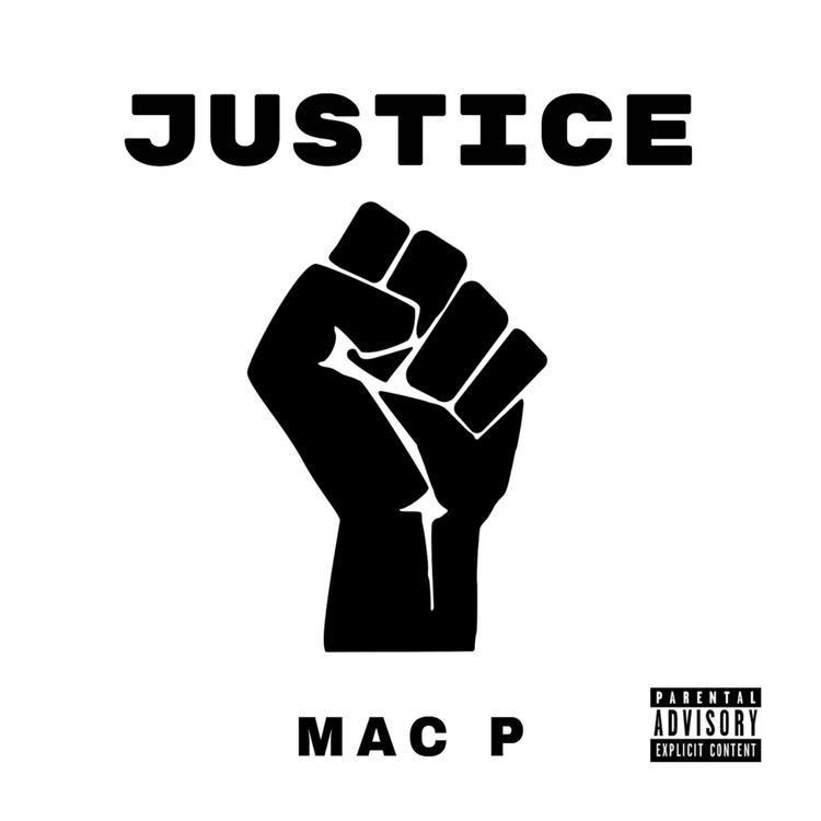 Mac P's avatar image