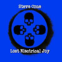 Steve Cone's avatar cover