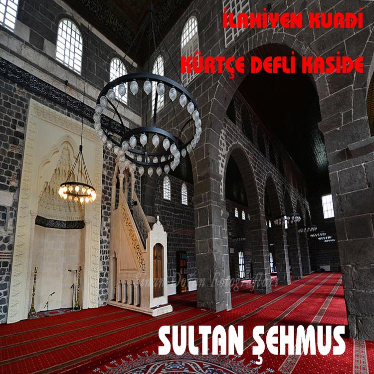 Sultan Şehmus's avatar image