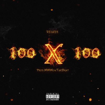 100 X 100's cover