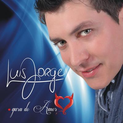 Luís Jorge's cover