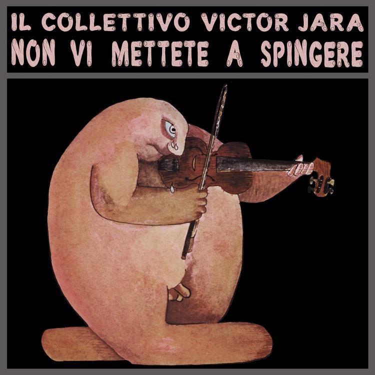 Collettivo Victor Jara's avatar image