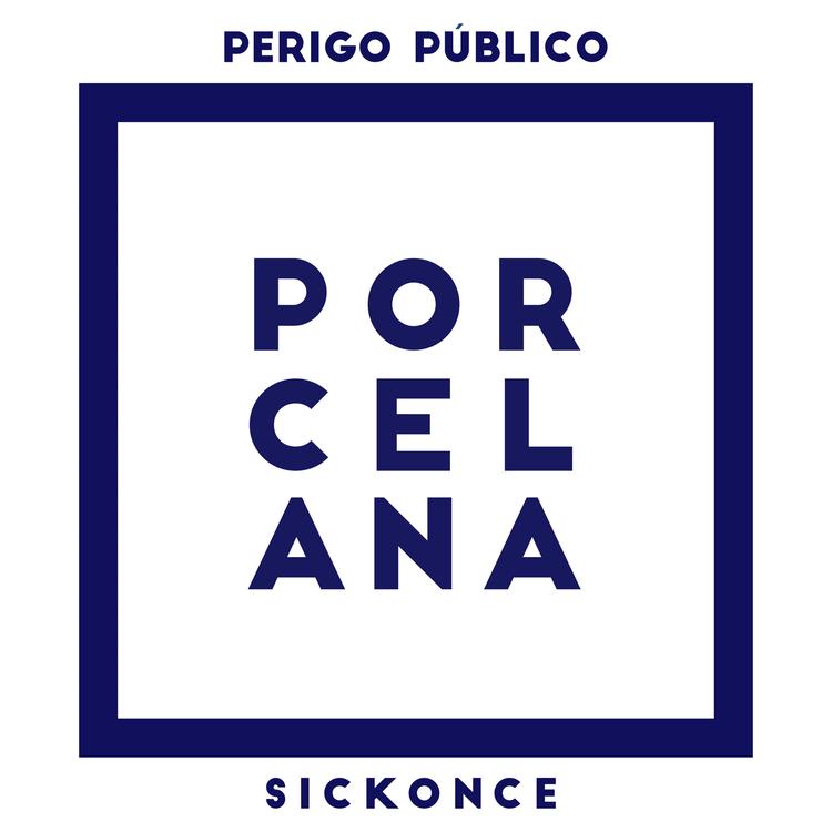 Perigo Público & Sickonce feat. Edna Oliveira, Elísio Pereira & Sara Espírito Santo's avatar image