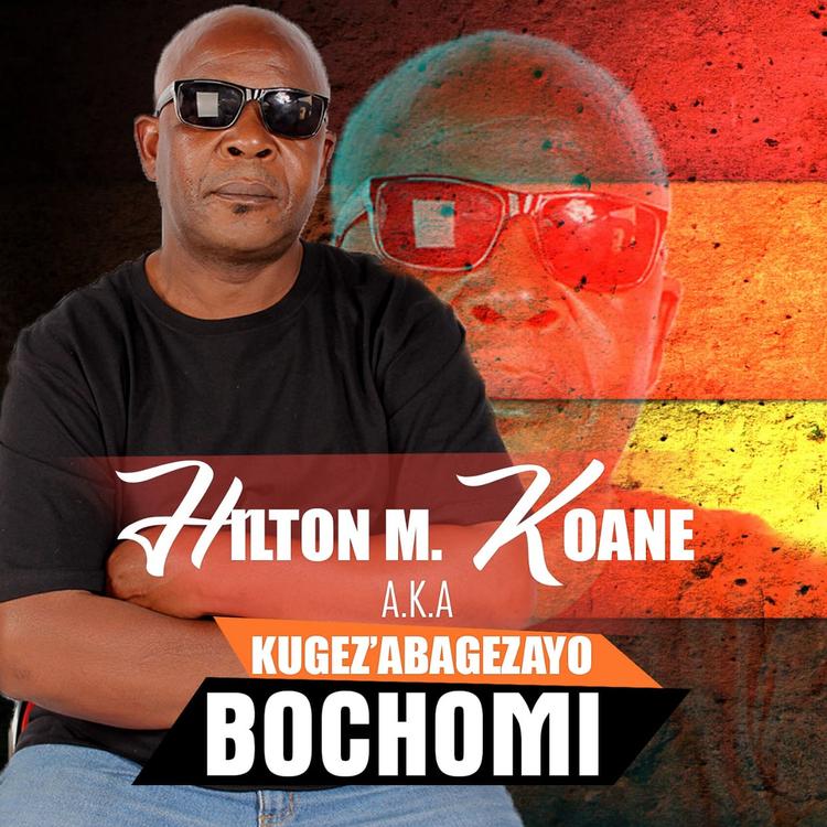 Hilton M Koane (A.K.A Kugez'abagezayo)'s avatar image